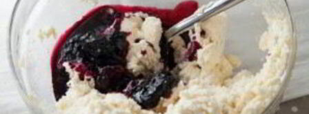 полосатая пасха. Шаг 7