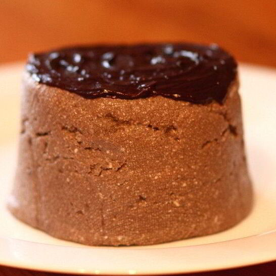 Рецепт шоколадная творожная пасха