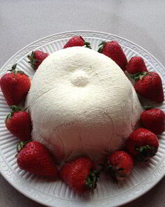 Сырная пасха