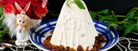 царская пасха. Шаг 7