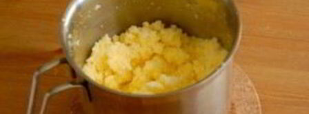 творожная пасха без выпечки. Шаг 3