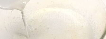 творожная пасха с курагой. Шаг 3