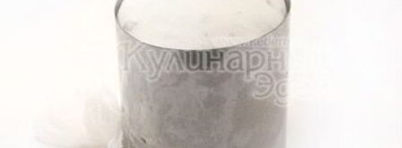 творожная пасха с курагой. Шаг 5