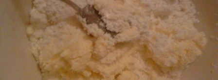 творожная пасха. Шаг 2