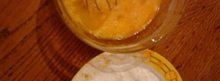 творожная пасха. Шаг 3