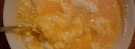 творожная пасха. Шаг 4