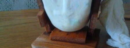 творожная пасха. Шаг 10