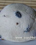 Ванильная пасха