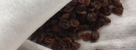 воздушный кулич. Шаг 6