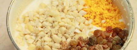 заварная творожная пасха. Шаг 6