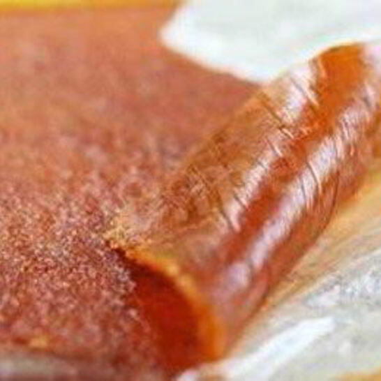 Рецепт пастила из алычи