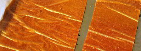 пастила из сливы. Шаг 4