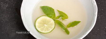 персики на гриле. Шаг 6