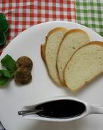 Шоколадная паста