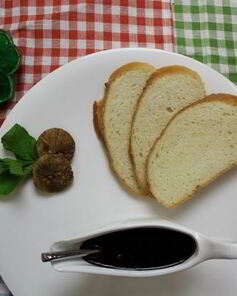 Шоколадная паста