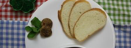 шоколадная паста. Шаг 10