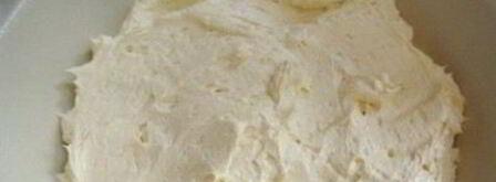 сливовый пудинг. Шаг 2