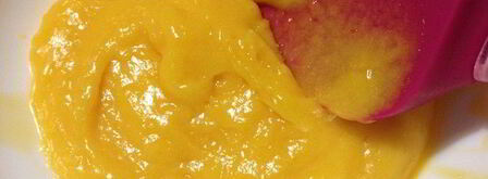 апельсиновое суфле. Шаг 5