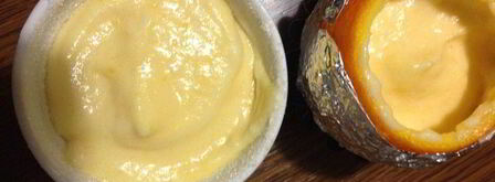 апельсиновое суфле. Шаг 8