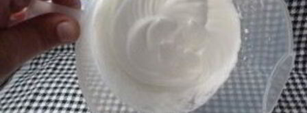 диетическое суфле из курицы. Шаг 2