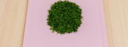 картофельное суфле. Шаг 2