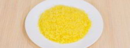 картофельное суфле. Шаг 3