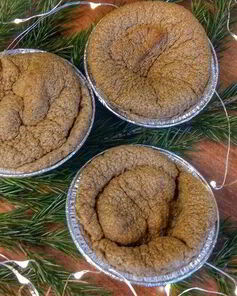 Кофейное суфле