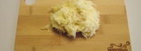 куриное суфле для детей. Шаг 6