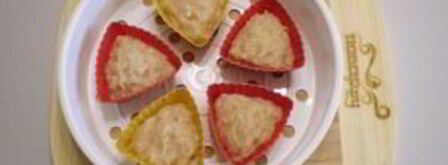 куриное суфле для детей. Шаг 9