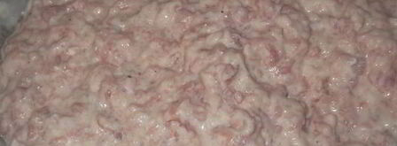 куриное суфле. Шаг 4