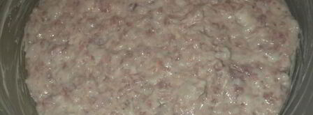 куриное суфле. Шаг 5