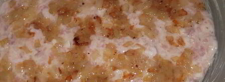 куриное суфле. Шаг 6