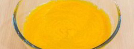 морковное суфле. Шаг 16