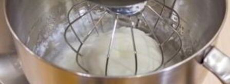 морковное суфле. Шаг 17