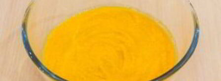 морковное суфле. Шаг 8