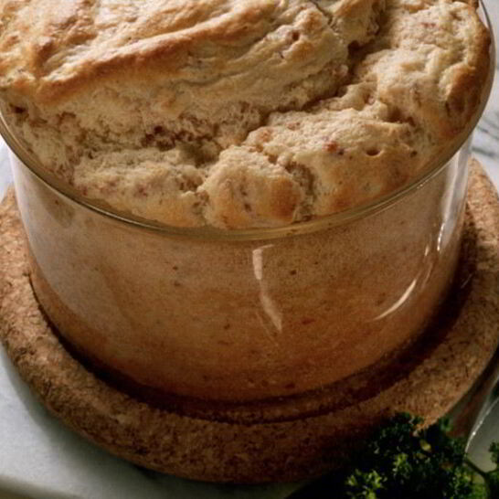 Рецепт мясное суфле