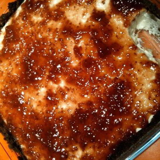 Рецепт нежнейшее суфле strawberry