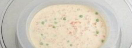 паровое суфле из курицы. Шаг 5