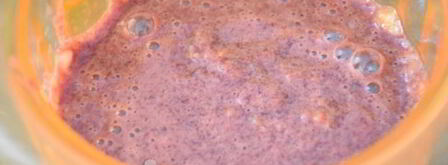 печеночное суфле с овощами. Шаг 5