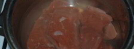 печеночное суфле. Шаг 2