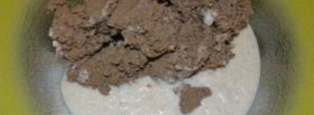 печеночное суфле. Шаг 5