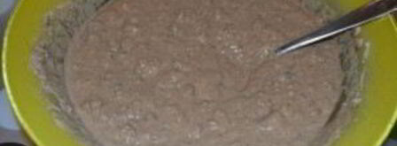 печеночное суфле. Шаг 6