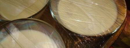 персиковое суфле. Шаг 5