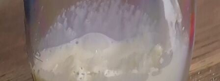 шоколадное суфле. Шаг 3