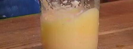 шоколадное суфле. Шаг 8