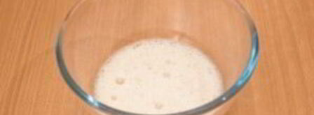 суфле из куриной печени. Шаг 2