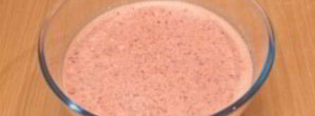 суфле из куриной печени. Шаг 3