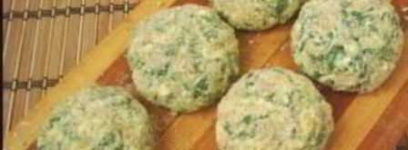 суфле из курицы с творогом. Шаг 3