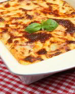 Суфле из курицы