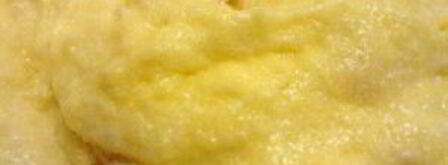 суфле из манки. Шаг 7